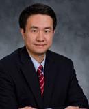 Photo of Dr. Eric Lin