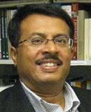 Photo of Dr. Sudhir Thakur