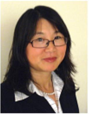 Amy Liu, Ph ..D.