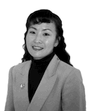 Photo of EunMi Cho, Ed.D.