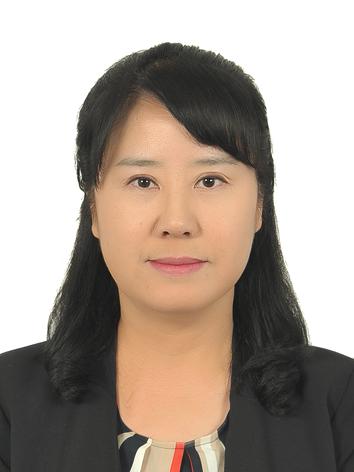 Photo of Eunyoung Ha, Ph.D.