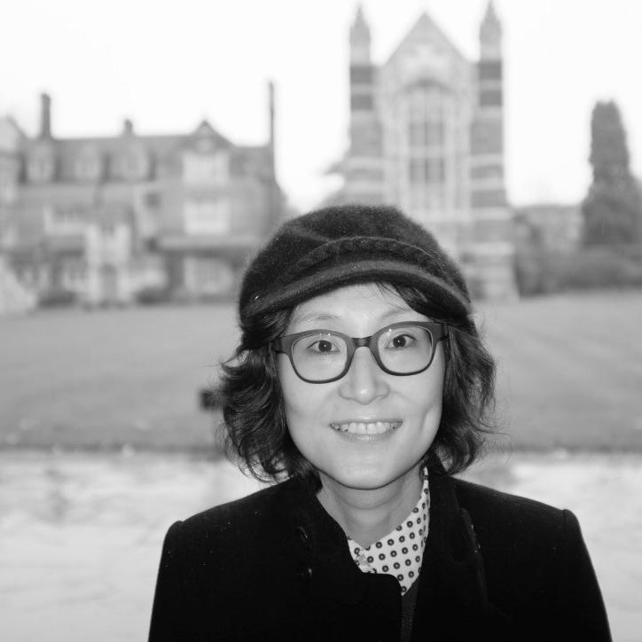 Photo of June Hee Kwon, Ph.D.