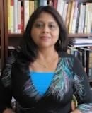 Photo of Sujatha Moni, Ph.D.