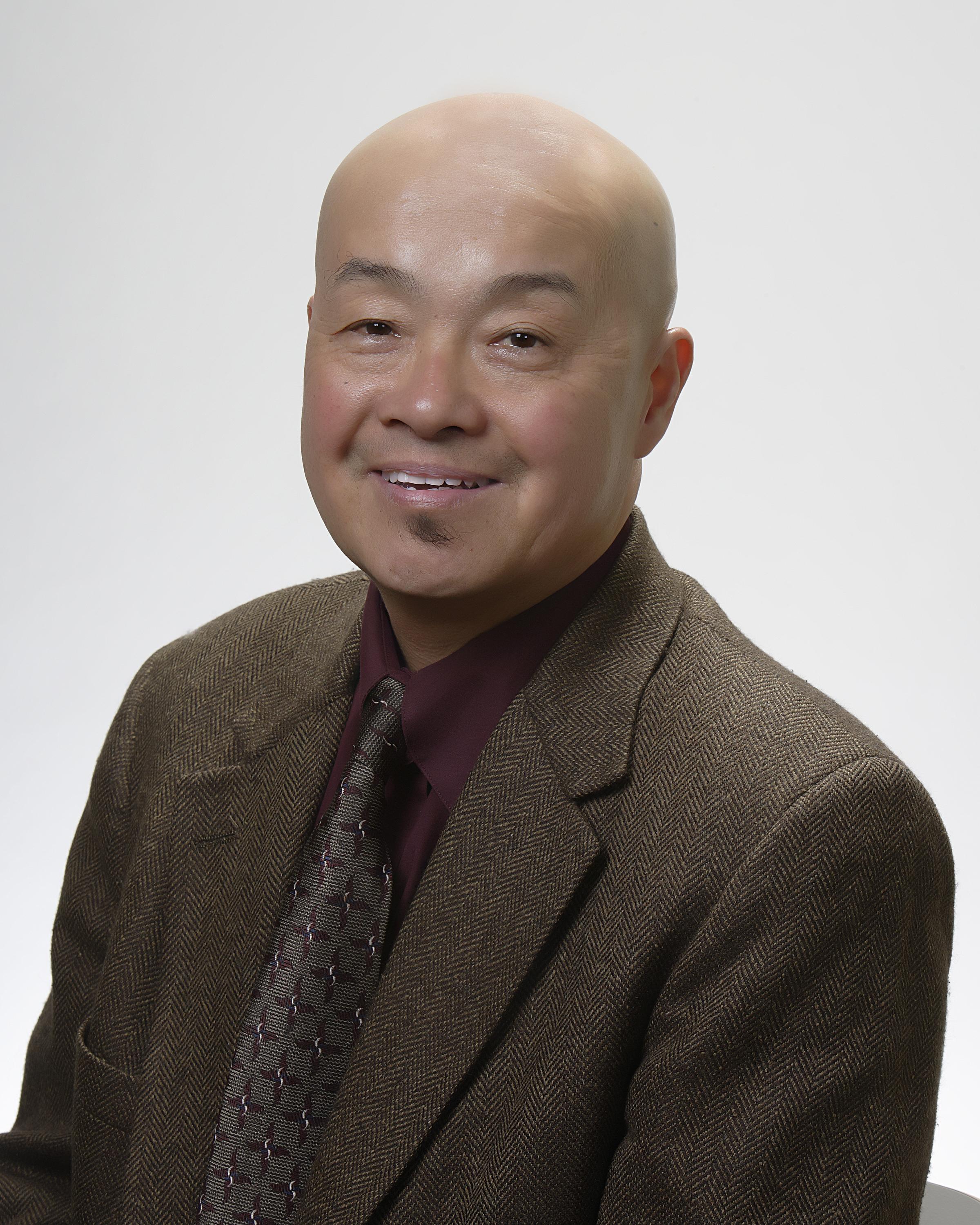 Photo of Timothy P. Fong, Ph.D.